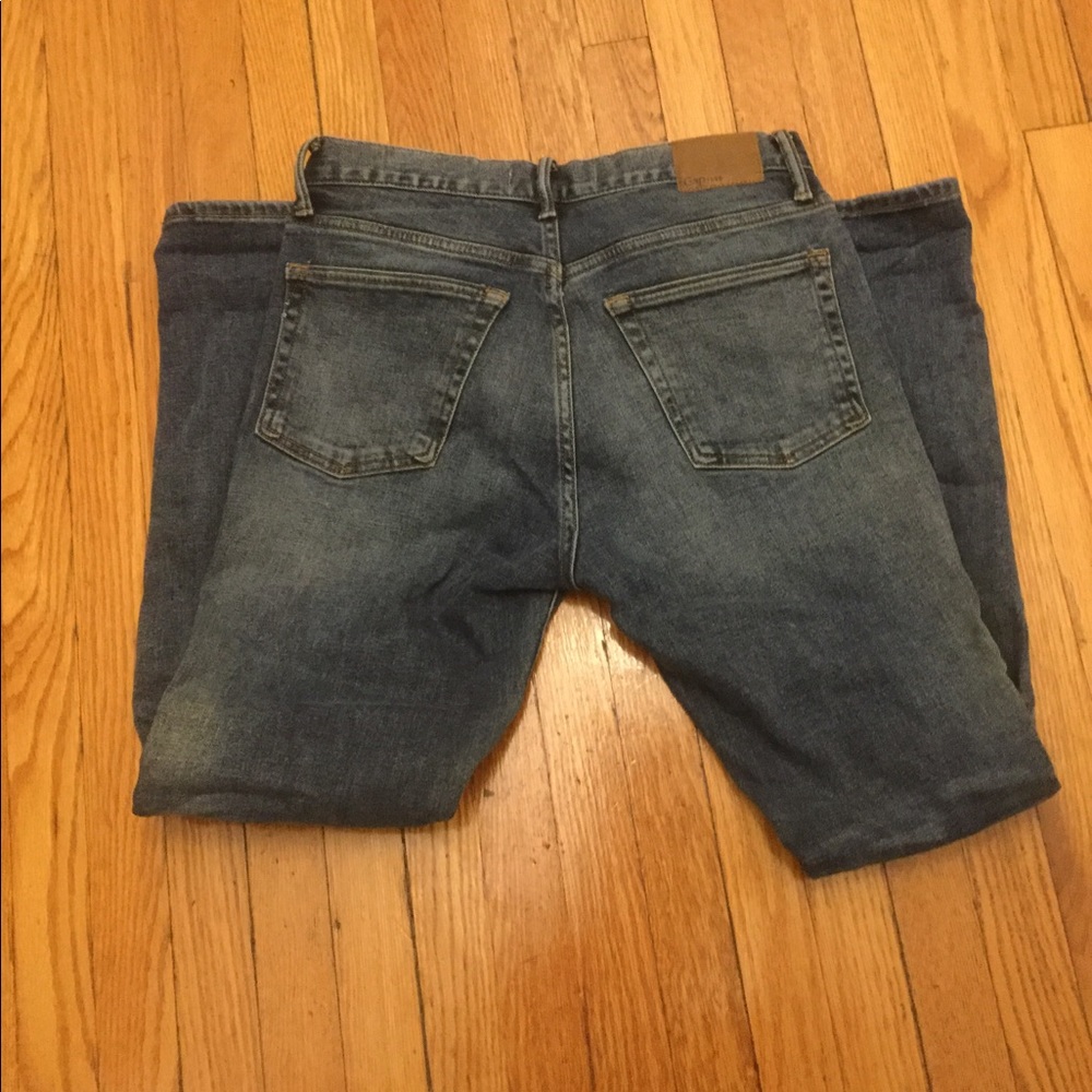 Men’s GAP Skinny Jeans - Picture 3 of 3